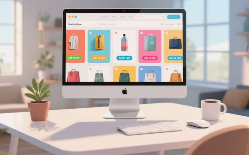 How to Maximize Earnings with Amazon Associates Affiliate Marketing