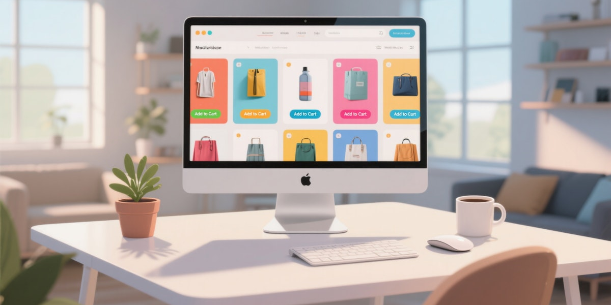 Succeed with Affiliate Marketing at Amazon in 2026