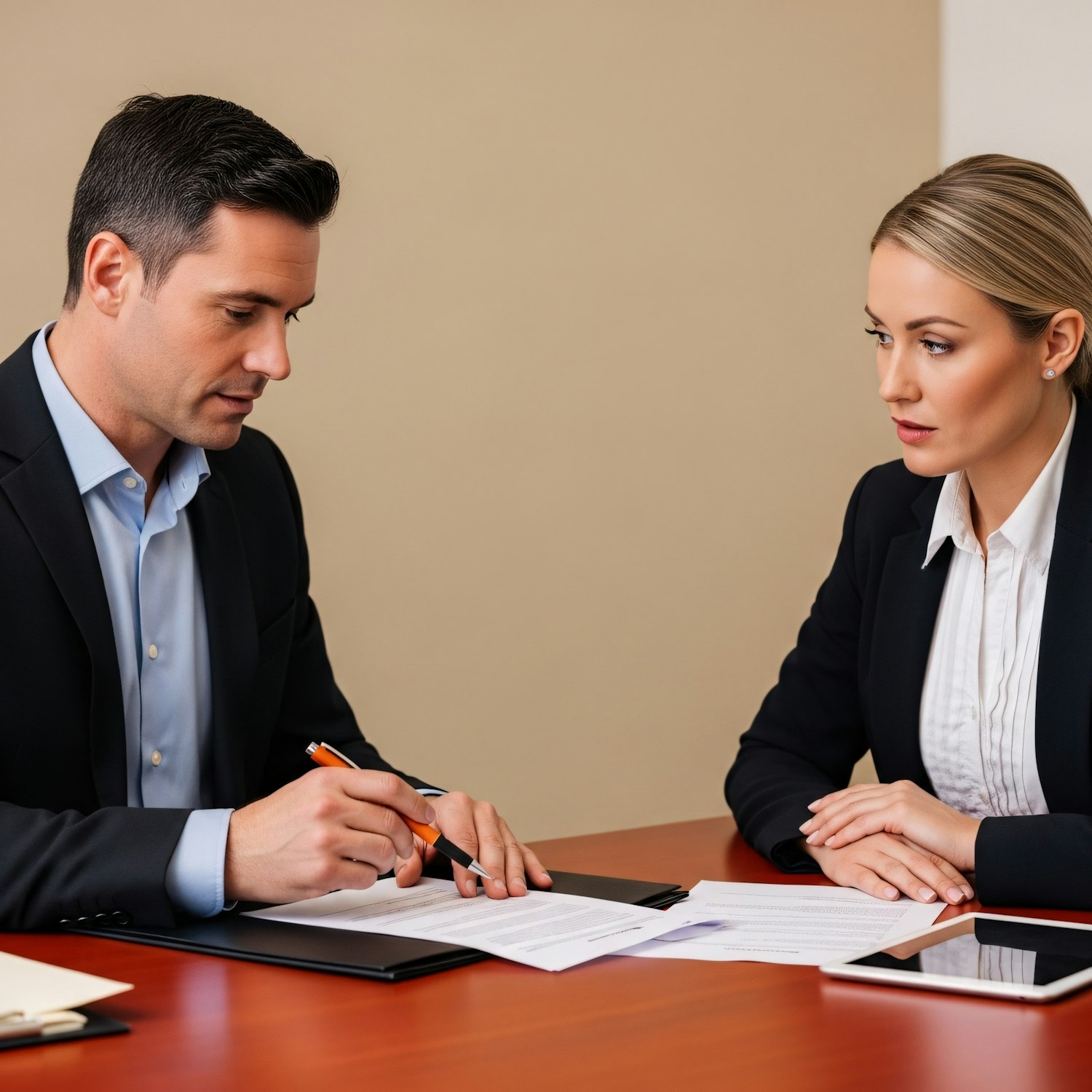 Clear and honest disclosure of affiliate relationships is a legal requirement and essential for maintaining audience trust.