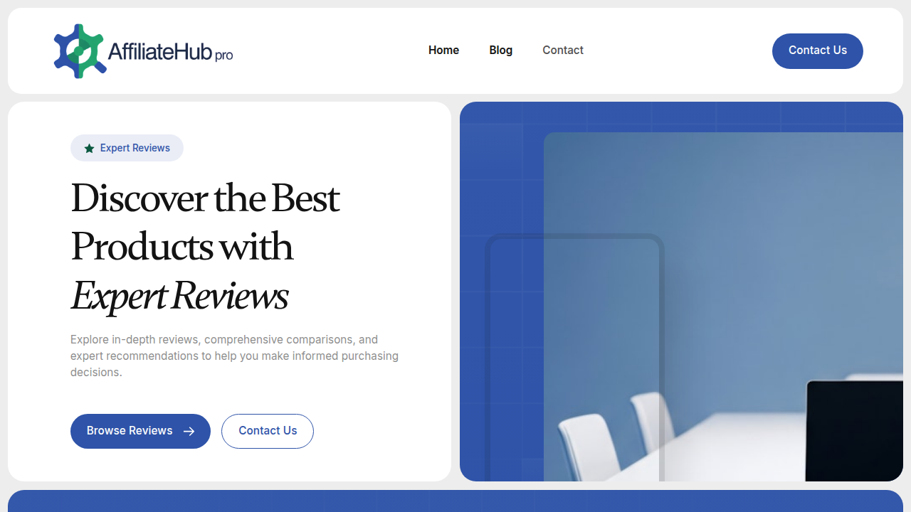 Afflixia.co provides resources and guides on leveraging AI for affiliate marketing strategies.