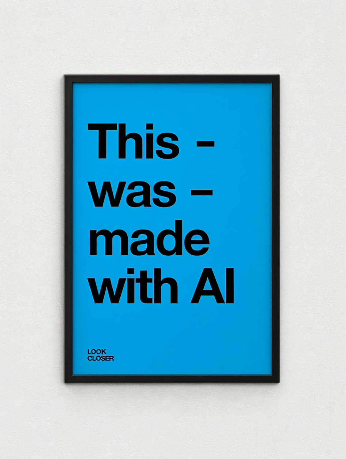 A person using AI tools to assist in creating affiliate marketing content, reflecting the integration of artificial intelligence in content generation.
