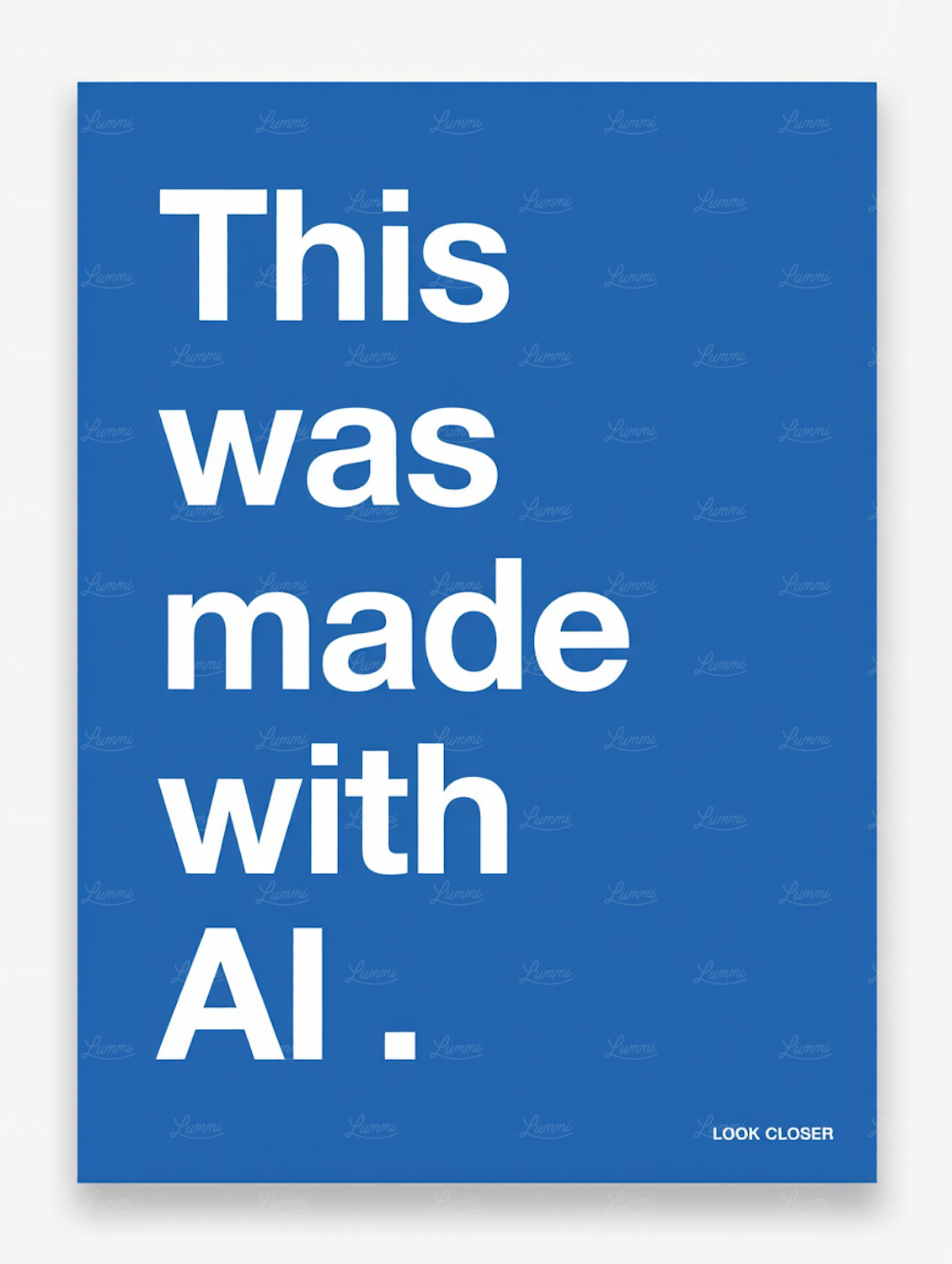 An individual leveraging AI tools to generate product reviews and comparison content efficiently while maintaining a human touch.