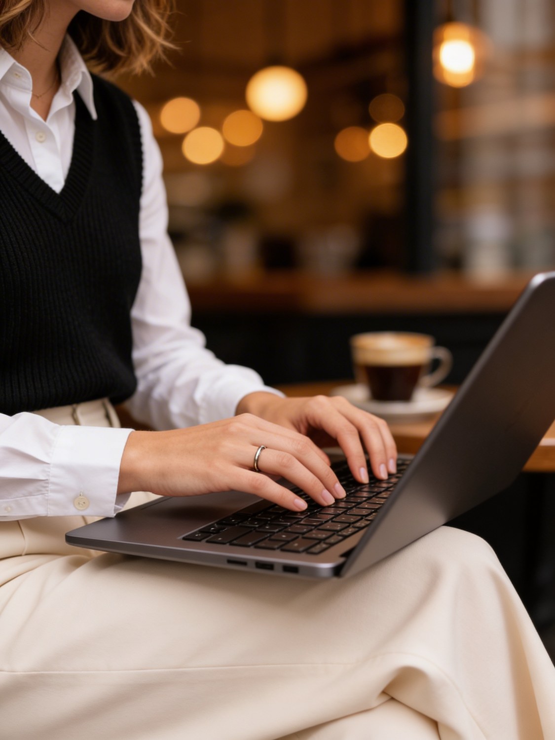 Developing a clear strategy is crucial for success in affiliate marketing pay-per-click, distinguishing it from other affiliate models.
