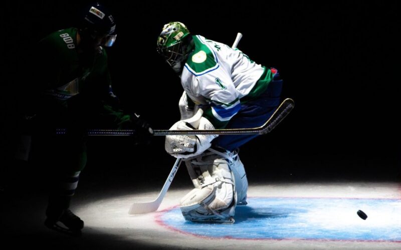 Earn Commissions with the ECHL Affiliate Program for Hockey Fans