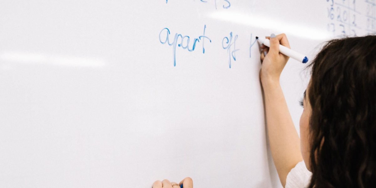 A content creator planning strategy for high-quality, trustworthy affiliate promotions.
