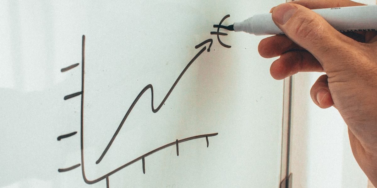 A person mapping out strategies for new business ventures, reflecting growth opportunities.