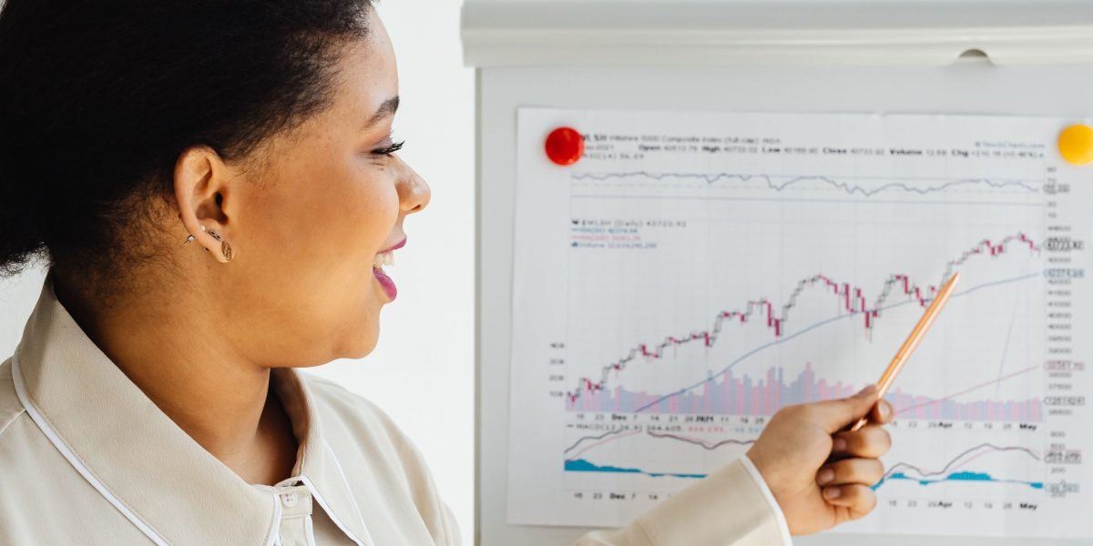 Visualizing strong ROI data reinforces the growing importance of affiliate marketing in B2B strategies.