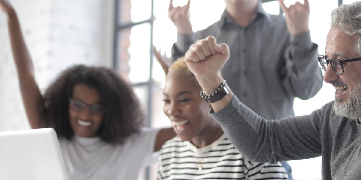 Achieving significant growth through B2B affiliate partnerships leads to tangible business success.