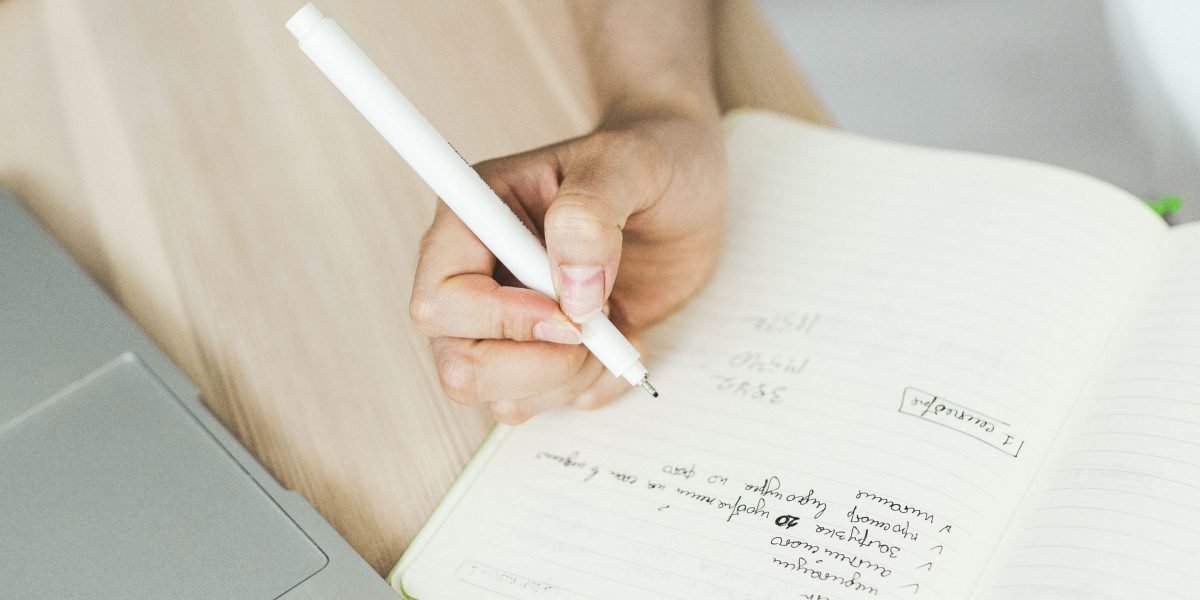 A content creator focusing on genuine, helpful reviews to build trust with their audience.