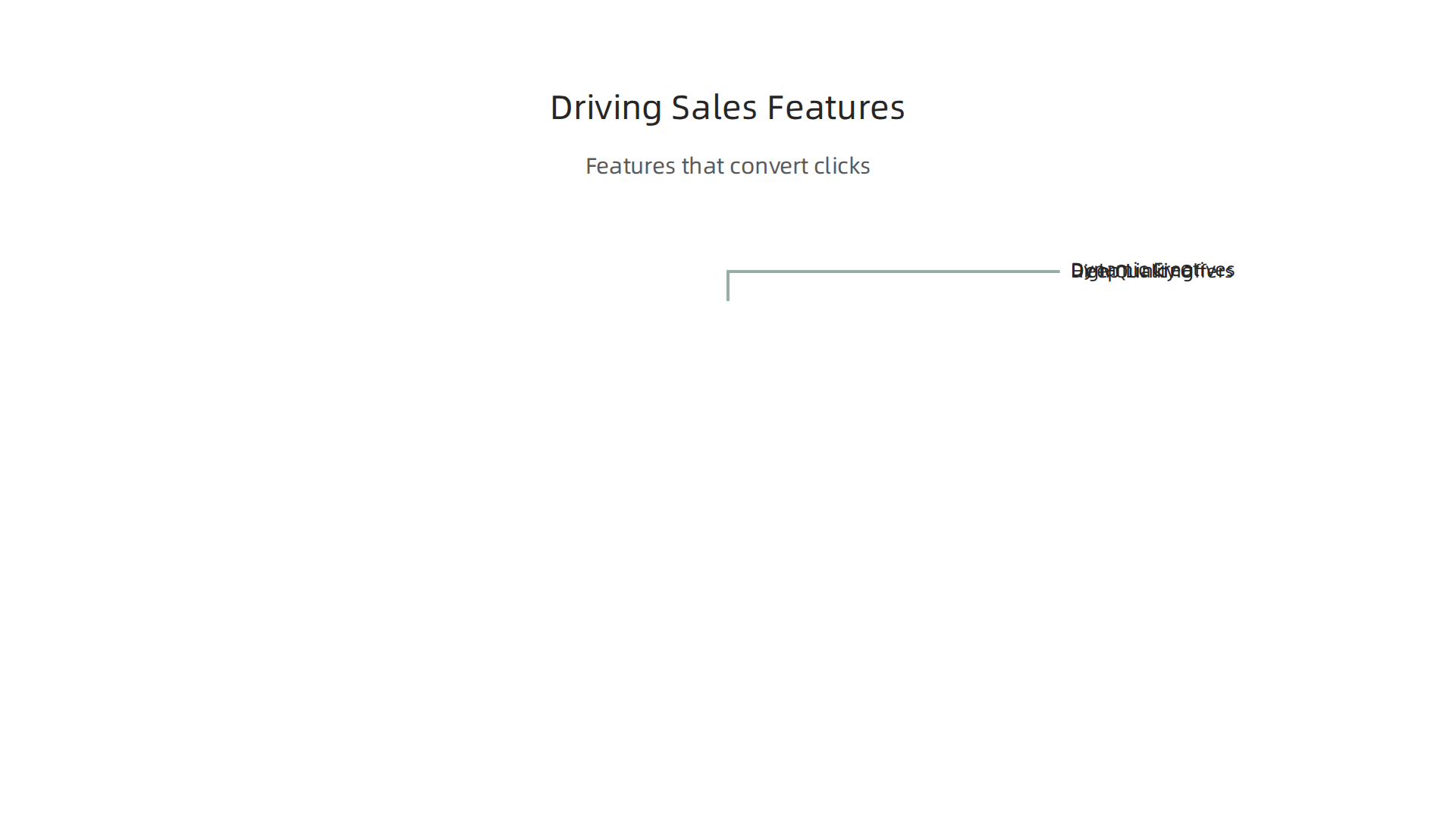 Essential affiliate platform features that are crucial for converting clicks into sales for both affiliates and merchants.