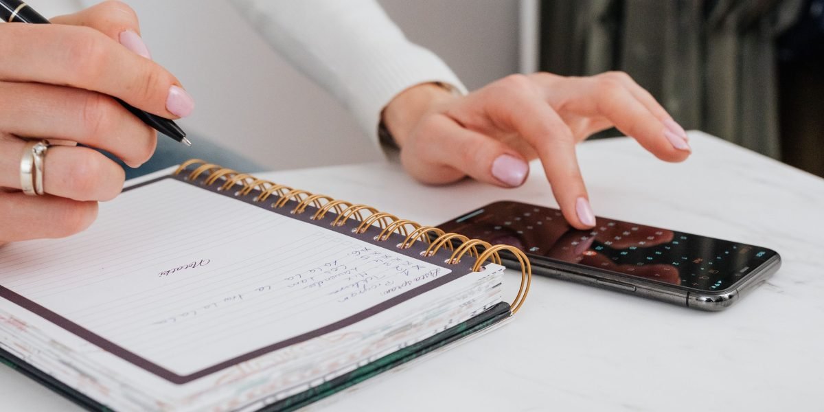 Managing multiple affiliate programs efficiently with the right tools.