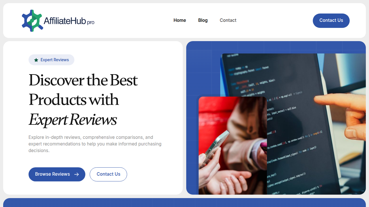 Afflixia provides resources and guides for creators looking to understand and maximize their affiliate marketing strategies.