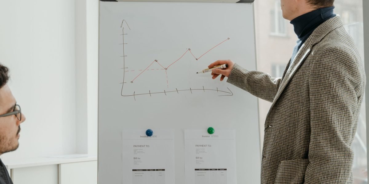 A content creator or consultant planning strategies to help small businesses thrive and grow.