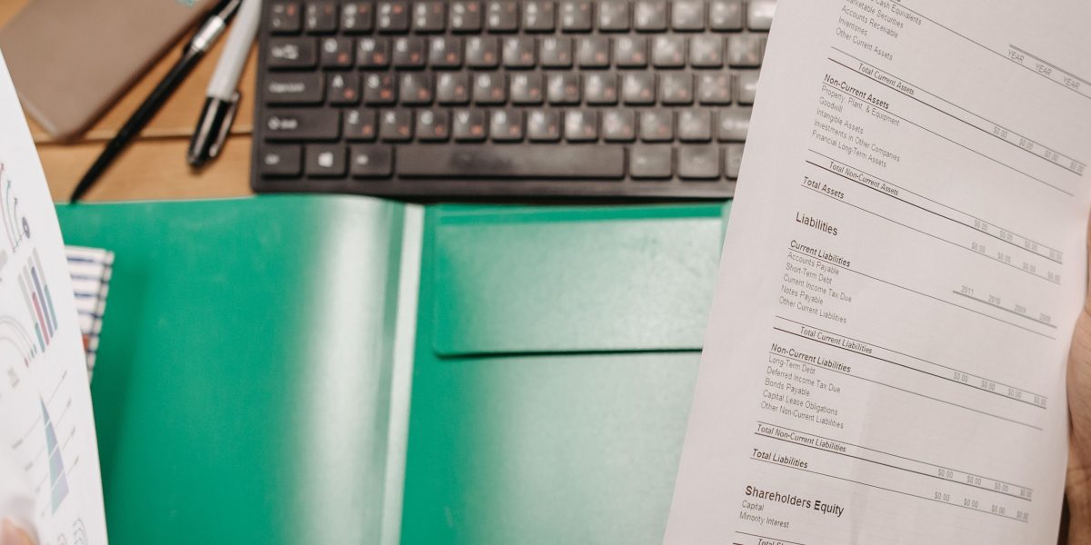 A business owner or consultant carefully evaluating different business solutions or affiliate programs.
