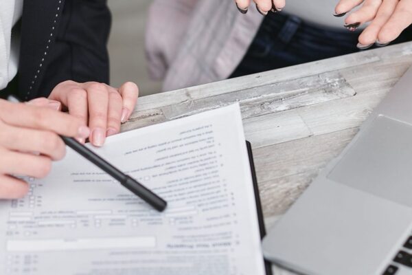 Affiliate Agreement: Secure Your Payments & Stay Legally Compliant