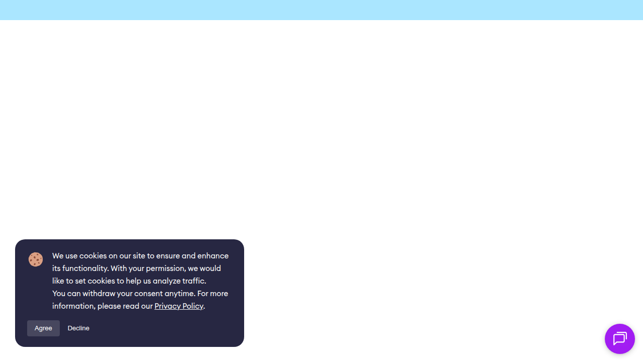 Explore Affise, a platform for affiliate marketing tracking and management solutions.