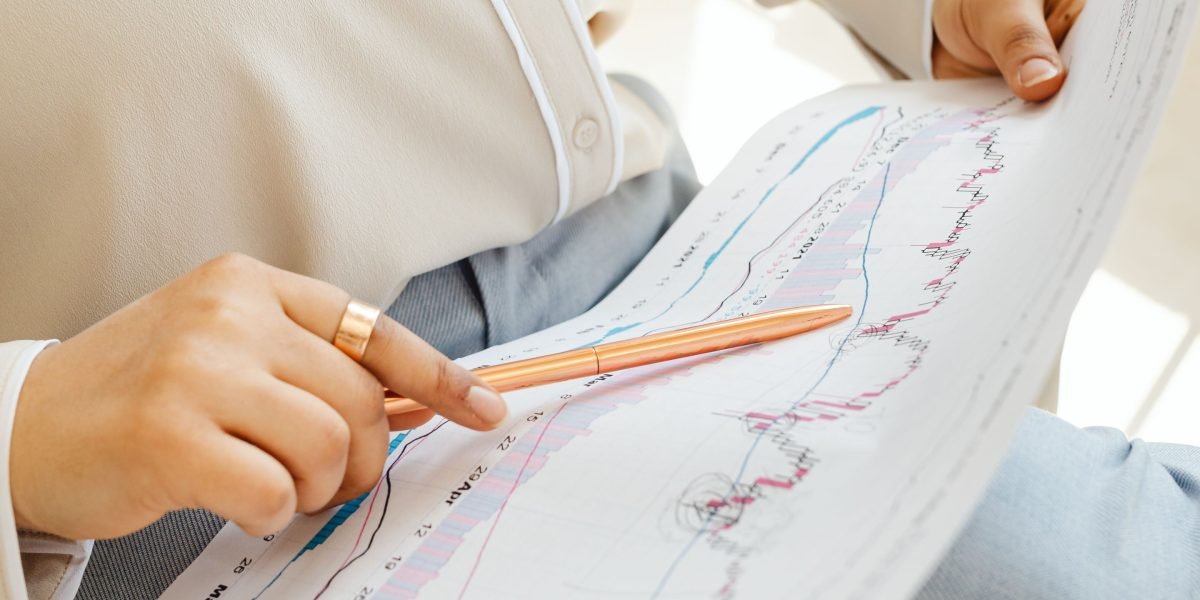 A person focused on understanding financial details and potential earnings from a program.
