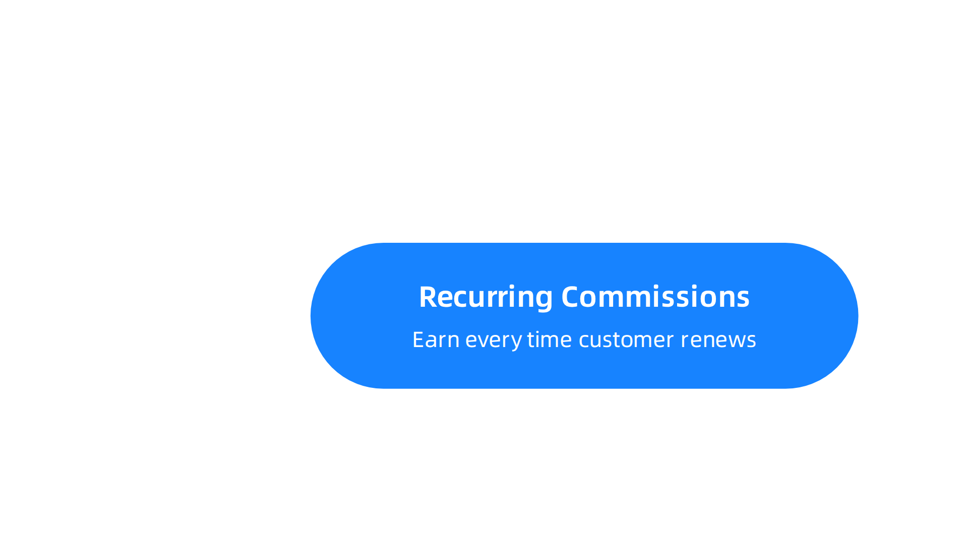 A breakdown of the primary commission models used in high-paying affiliate programs.