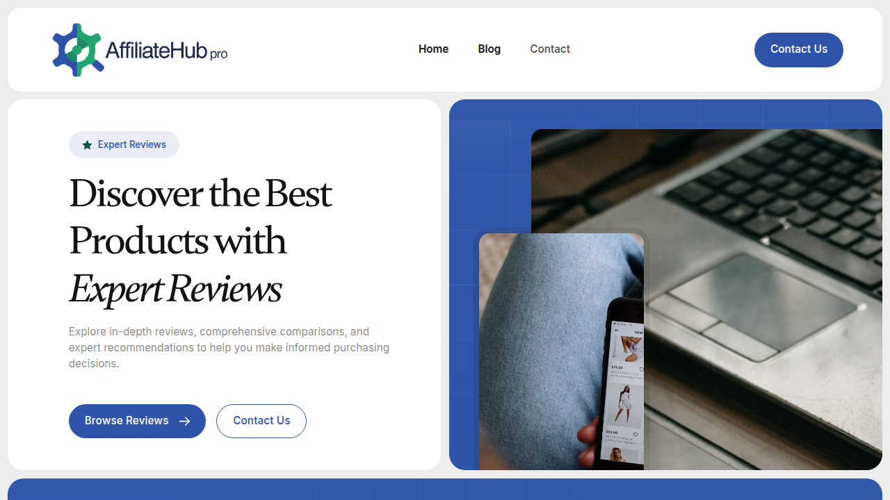 Afflixia offers resources and guides for mastering affiliate marketing strategies, including platform-specific advice for Pinterest.