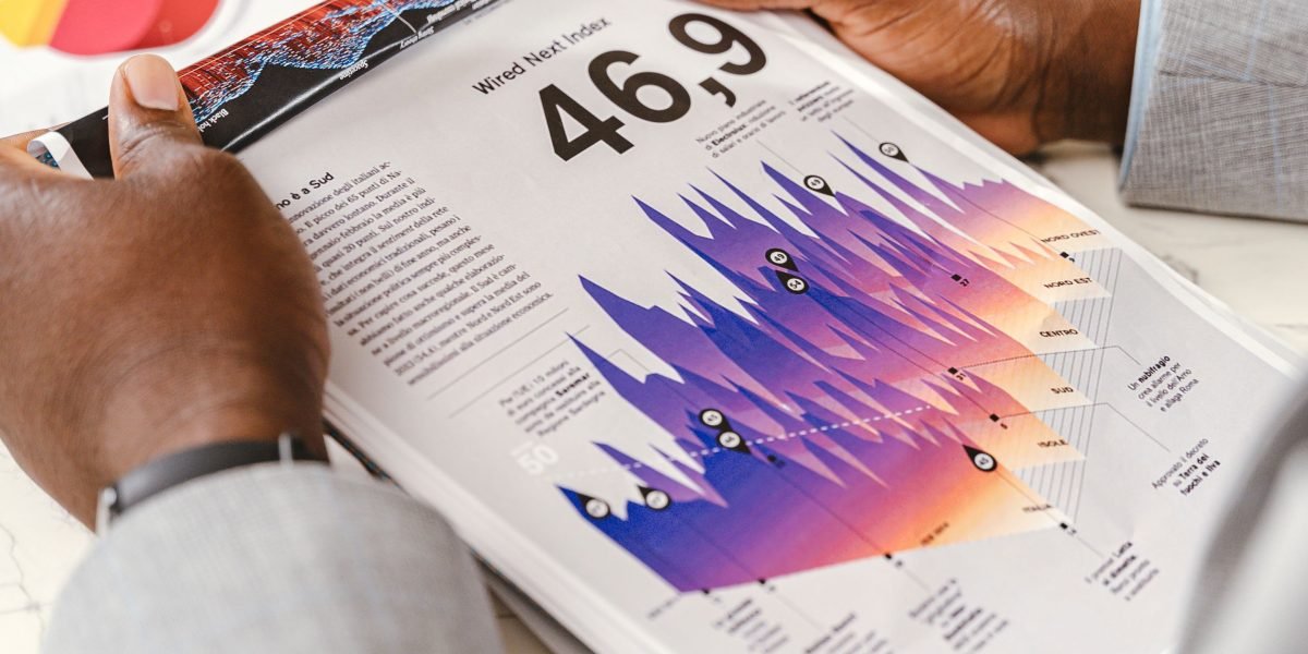 An individual thoughtfully evaluating data and options to make informed decisions for their affiliate strategy.